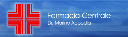 Farmacia Centrale Appodia Marino Brescia
